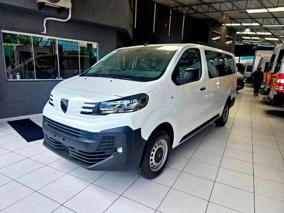 PEUGEOT EXPERT 1.5 BLUEHDI DIESEL VITRE MANUAL PEUGEOT EXPERT 1.5 BLUEHDI DIESEL VITRE MANUAL